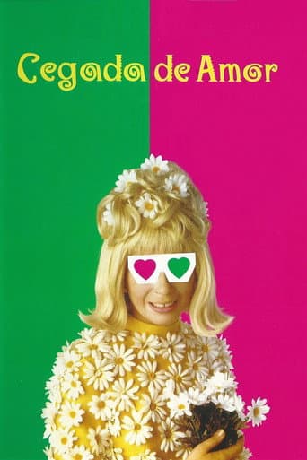 Poster for Cegada de amor