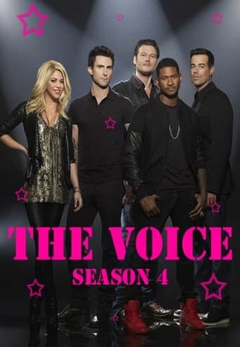 Poster for Season 4