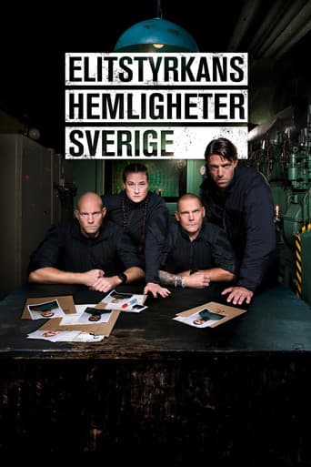Poster for Season 2