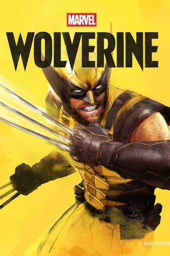 Poster for Marvel's Wolverine