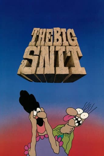 Poster for The Big Snit