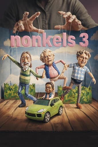Poster for Season 3