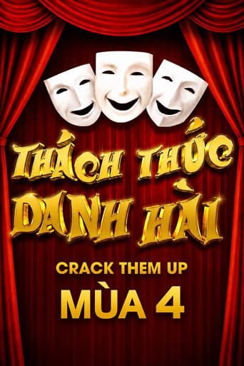 Poster for Season 4