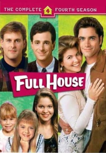 Poster for Season 4