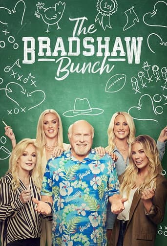 Poster for The Bradshaw Bunch