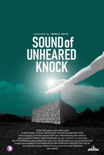 Poster for Sound Of Unheared Knock
