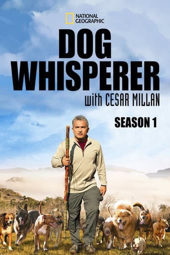 Poster for Season 1