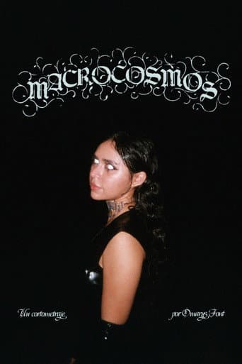 Poster for Macrocosm