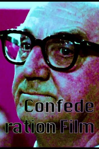 Poster for Confederation Film