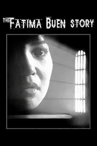 Poster for The Fatima Buen Story