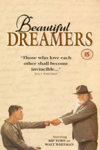 Poster for Beautiful Dreamers