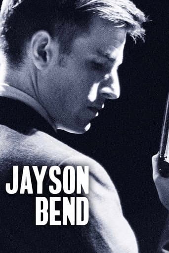 Poster for Jayson Bend: Queen and Country