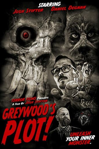 Poster for Greywood's Plot