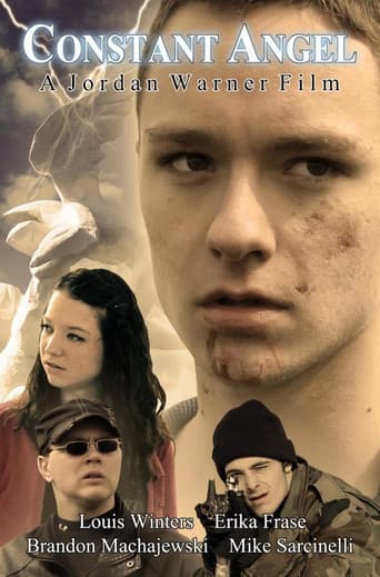Poster for Constant Angel