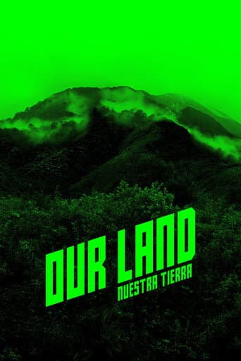 Poster for Our Land