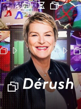 Poster for Derush