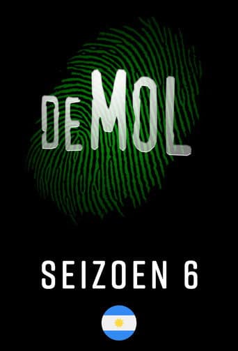 Poster for Season 6