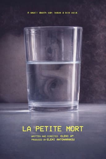 Poster for La Petite Mort