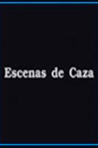 Poster for Escenas de Caza