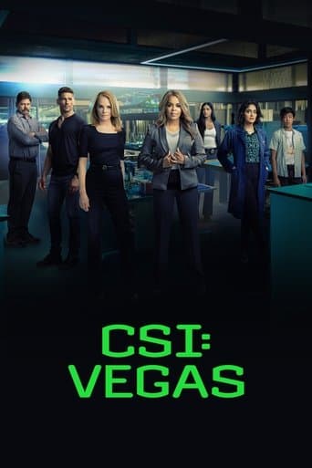 Poster for Season 2