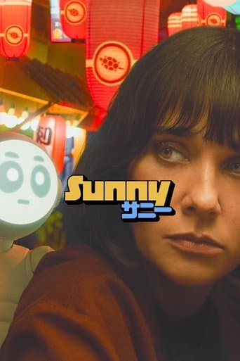 Poster for Sunny