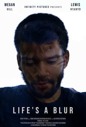 Poster for Life's A Blur