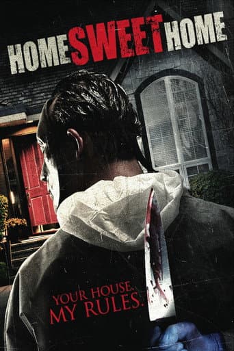 Poster for Home Sweet Home