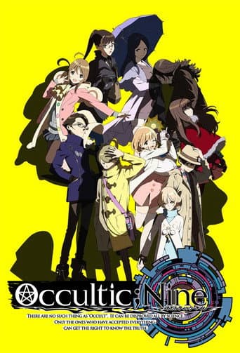 Poster for Season 1