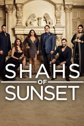 Poster for Season 6