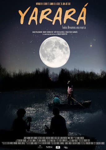 Poster for Yarará