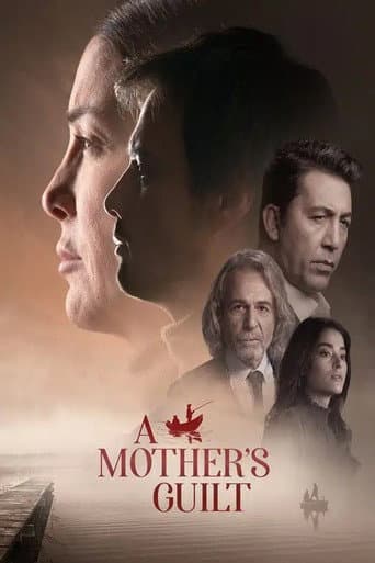 Poster for A Mother's Guilt