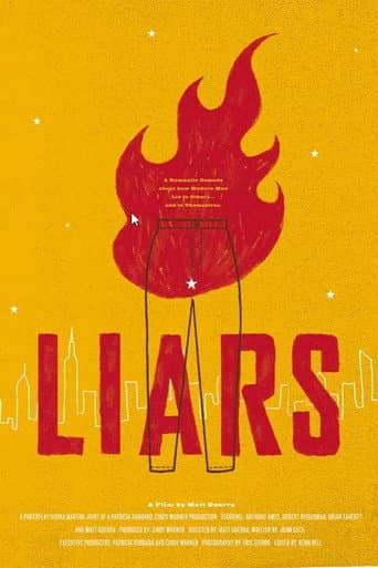 Poster for Liars