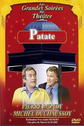 Poster for Patate