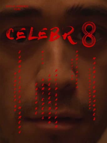 Poster for Celebr8