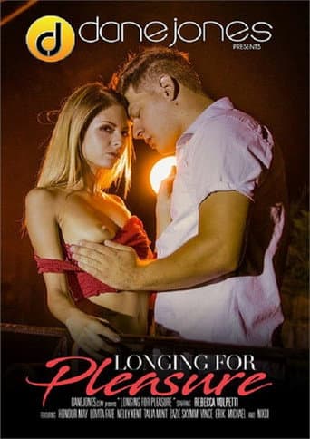 Poster for Longing For Pleasure