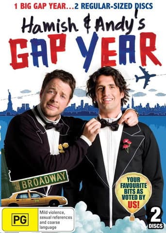 Poster for Season 1