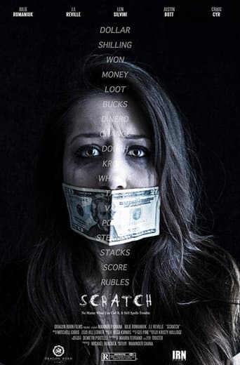 Poster for Scratch