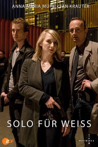 Poster for Solo für Weiss