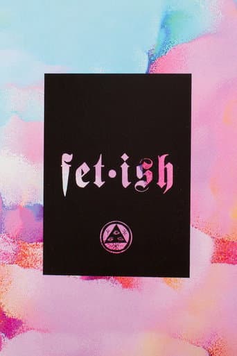 Poster for Welcome - Fetish
