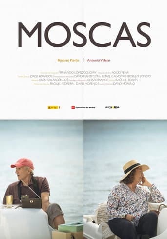 Poster for Flies
