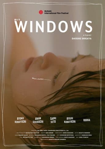 Poster for Windows