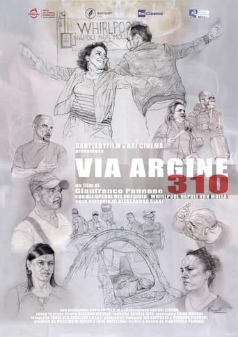 Poster for Via Argine 310