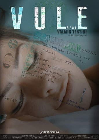 Poster for Seal