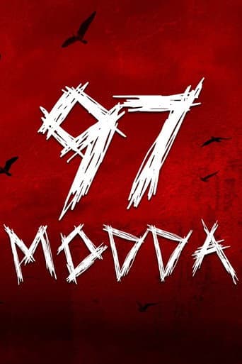 Poster for 97 modda