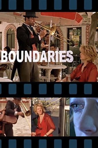 Poster for Boundaries