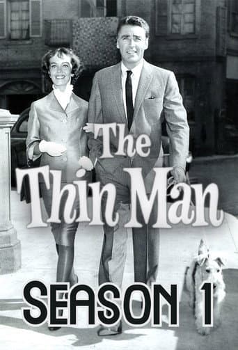 Poster for Season 1