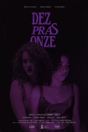 Poster for Dez Pras Onze