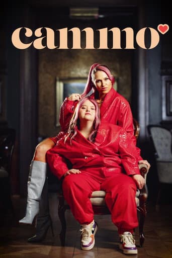 Poster for Season 2