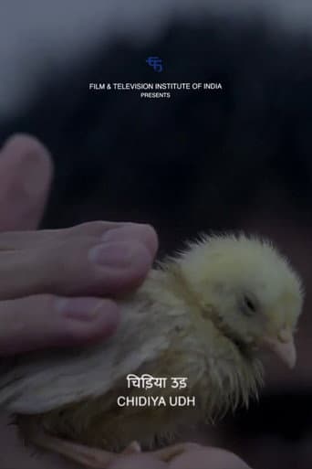 Poster for Fly, Bird