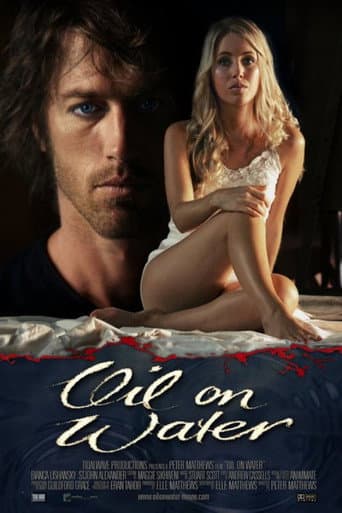 Poster for Oil on Water